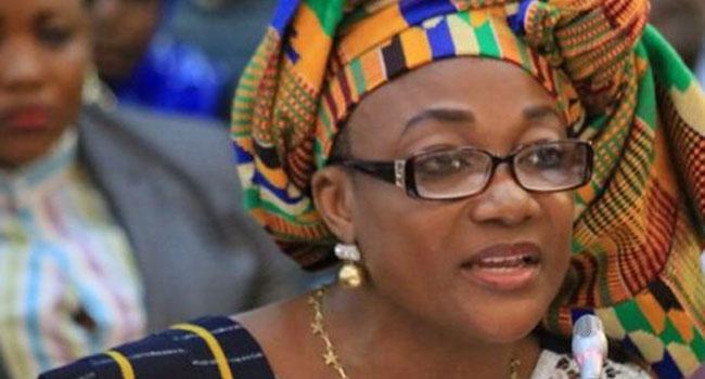 Ghana - Une ministre suscite une polÃ©mique en associant minijupe et viol
