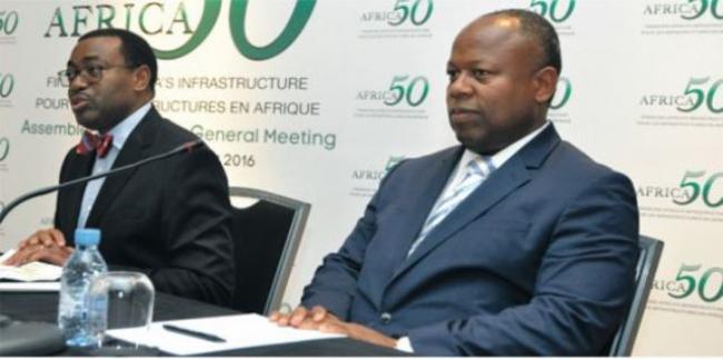 Financement du développement - Africa50 appelle à des investissements mondiaux dans les infrastructures africaines