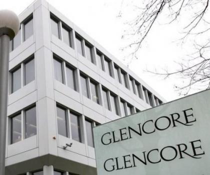 Fraude et corruption dans les opÃ©rations pÃ©troliÃ¨res - Glencore doit dÃ©dommager les victimes africaines pour  les injustices commises (NJ Ayuk)