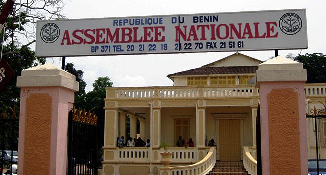 Benin - Modification de la constitution refusÃ©e