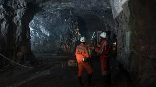 Performance - La mine d'or de Loulo (Mali) en passe dâ€™atteindre ses objectifs de production pour 2022