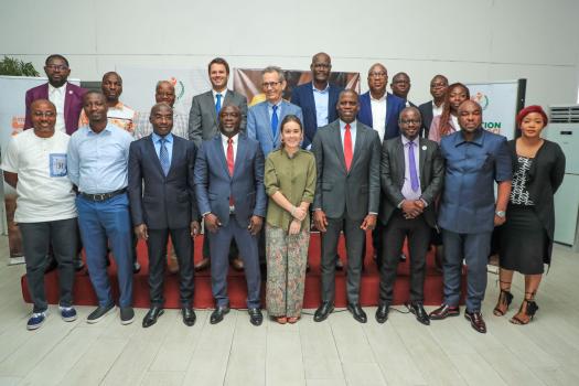 Filière anacarde - La 5e édition des Journées nationales des exportateurs (JNEC-CI 2023) annoncée pour février 2024 à Abidjan