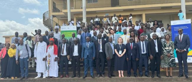  Transition numérique – Des chercheurs en action pour faciliter et accélérer la digitalisation des économies informelles africaines 