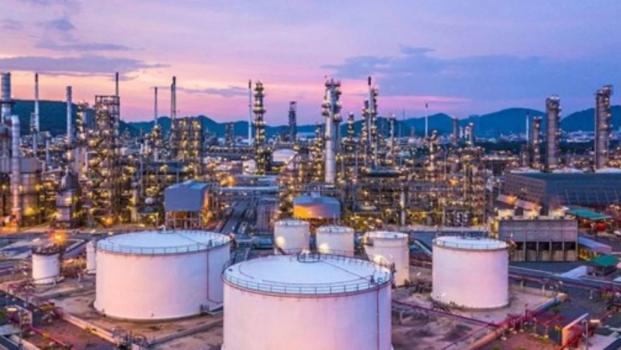 Marché pétrolier : la Raffinerie Dangote (Nigeria) exporte son essence vers les Etats Unis 