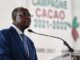 Cacao : La filière retrouve son calme et prépare la prochaine saison dans la sérénité PAAAAA1BMVEWurq51dlI4AAAAAXRSTlMmkutdmwAAAA5JREFUKM9jGAWjYJABAAKUAAHoEAeuAAAAAElFTkSuQmCC - Accueil