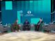 Marché Financier Régional : Dr Edoh Kossi Amenounvé partage l’expérience de l’UEMOA avec les pays baltes PAAAAA1BMVEWurq51dlI4AAAAAXRSTlMmkutdmwAAAA5JREFUKM9jGAWjYJABAAKUAAHoEAeuAAAAAElFTkSuQmCC - Accueil