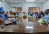 Nouvelle immatriculation initiale des véhicules – Touré Souleymane dresse un bilan positif et fixe des perspectives