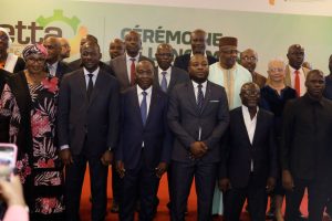 SIETTA 1 - SIETTA 2026 : La filière anacarde ivoirienne vise un nouveau palier de transformation et de création de richesse