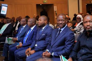 SIETTA 7 - SIETTA 2026 : La filière anacarde ivoirienne vise un nouveau palier de transformation et de création de richesse