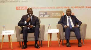 SIETTA 8 JPG - SIETTA 2026 : La filière anacarde ivoirienne vise un nouveau palier de transformation et de création de richesse