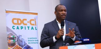 Conquête des marchés : CDC-CI Capital et l’Agence Emploi Jeunes mènent 150 startups ivoiriennes vers l’international - Accueil