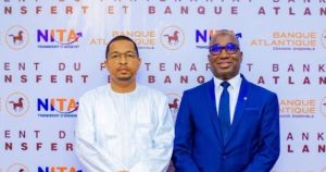 NIGER - Inclusion financière : Banque Atlantique Niger et NITA renforcent l’interopérabilité entre services bancaires et paiement mobile