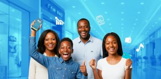Pack smart start : Banque Atlantique et Wizall Money lancent une offre 100% digitale dédiée aux 12-17 ans - Accueil