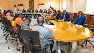 UMOA : la BCEAO réaffirme son engagement en faveur d’un partenariat renforcé avec la presse économique 2 WhatsApp Image 2026 07 22 at 13.17.24 - UMOA : la BCEAO réaffirme son engagement en faveur d’un partenariat renforcé avec la presse économique