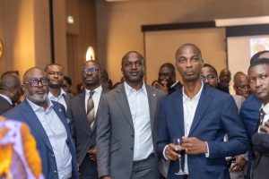 BNIPrix 15 - Côte d'Ivoire/ Campagne Café-Cacao 2026-2027: la BNI met 300 milliards FCFA à la disposition des acteurs de la filière 