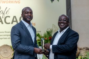 BNIPrix 30 - Côte d'Ivoire/ Campagne Café-Cacao 2026-2027: la BNI met 300 milliards FCFA à la disposition des acteurs de la filière 