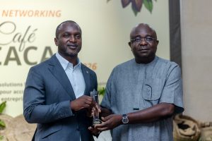BNIPrix 32 - Côte d'Ivoire/ Campagne Café-Cacao 2026-2027: la BNI met 300 milliards FCFA à la disposition des acteurs de la filière 