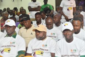 Côte d’Ivoire: la carte du producteur obligatoire au 1er septembre pour tracer le cacao 1 WhatsApp Image 2026 08 19 at 07.16.01 2 - Côte d’Ivoire: la carte du producteur obligatoire au 1er septembre pour tracer le cacao