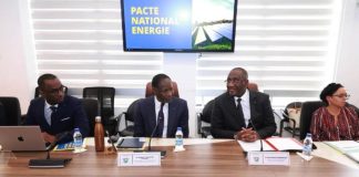 Énergie : la Côte d’Ivoire installe le pilotage de son Pacte national énergie - Accueil