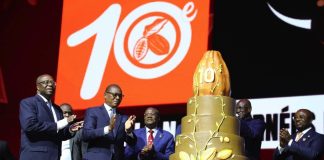 La 10ᵉ édition des Journées Nationales du Cacao et du Chocolat (JNCC) s’est ouverte ce lundi, au Parc des Expositions d’Abidjan - Accueil
