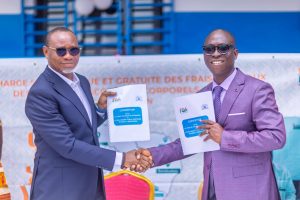 FGA 1 - Prise en charge des accidentés : Le FGA inaugure son 17e bureau de liaison à Abengou-Arou