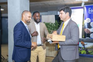IMG 7885 - Rentrée économique : Trois chambres de commerce réunies autour du climat des affaires et de la mobilité en Côte d’Ivoire