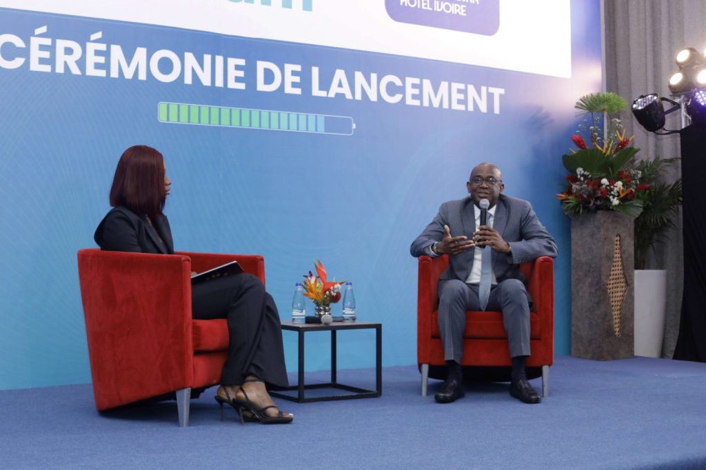lancement ITF 2026 2 - Ivoire Tech Forum 2026 : Djibrill Ouattara mobilise investisseurs, start-up et innovateurs autour de l’ambition technologique ivoirienne
