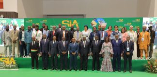 Défi des infrastructures : Le Premier ministre Beugré Mambé invite le secteur privé à saisir les opportunités d’investissements - Accueil