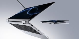 IFA 2026: TECNO se lance dans les PC convertibles et dévoile un smartphone sans bordures - Accueil