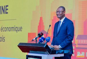 Urbanisation rapide en Afrique - La Banque mondiale alerte sur les défis de gouvernance urbaine et avance des pistes de solution 7 RAPPORT Banque mondiale MS - Urbanisation rapide en Afrique - La Banque mondiale alerte sur les défis de gouvernance urbaine et avance des pistes de solution