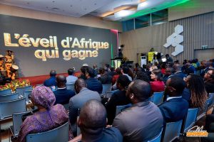 Urbanisation rapide en Afrique - La Banque mondiale alerte sur les défis de gouvernance urbaine et avance des pistes de solution 8 RAPPORT Banque mondiale intitule - Urbanisation rapide en Afrique - La Banque mondiale alerte sur les défis de gouvernance urbaine et avance des pistes de solution