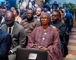 Urbanisation rapide en Afrique - La Banque mondiale alerte sur les défis de gouvernance urbaine et avance des pistes de solution 3 RAPPORT Banque mondiale public - Urbanisation rapide en Afrique - La Banque mondiale alerte sur les défis de gouvernance urbaine et avance des pistes de solution