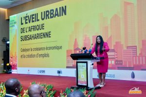 Urbanisation rapide en Afrique - La Banque mondiale alerte sur les défis de gouvernance urbaine et avance des pistes de solution 2 RAPPORT Banque mondiale.jpeg dir de division - Urbanisation rapide en Afrique - La Banque mondiale alerte sur les défis de gouvernance urbaine et avance des pistes de solution