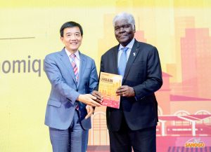 Urbanisation rapide en Afrique - La Banque mondiale alerte sur les défis de gouvernance urbaine et avance des pistes de solution 1 RAPPORT Banque mondiale.jpeg ouverture - Urbanisation rapide en Afrique - La Banque mondiale alerte sur les défis de gouvernance urbaine et avance des pistes de solution