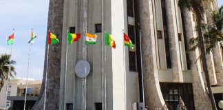 UEMOA : La BCEAO lance un appel à candidatures pour la première cohorte de son laboratoire d’innovation financière - Accueil