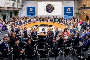 bankok - Assemblées annuelles du FMI à Bangkok : la BCEAO met en lumière les performances économiques de l'UEMOA 