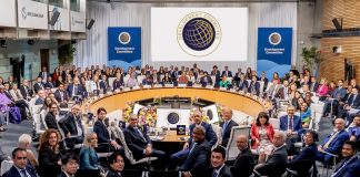 Assemblées annuelles du FMI à Bangkok : la BCEAO met en lumière les performances économiques de l’UEMOA - Accueil