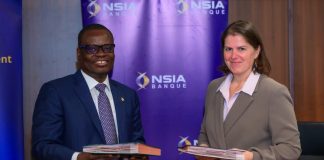 Financement: NSIA Banque Côte d’Ivoire mobilise 65, 5 Milliards FCFA pour les PME et la transition énergétique - Accueil
